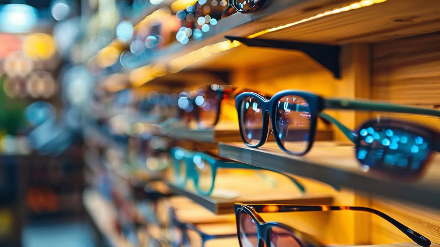 Revolutionary Low Vision Aids Empower Your Daily Life!